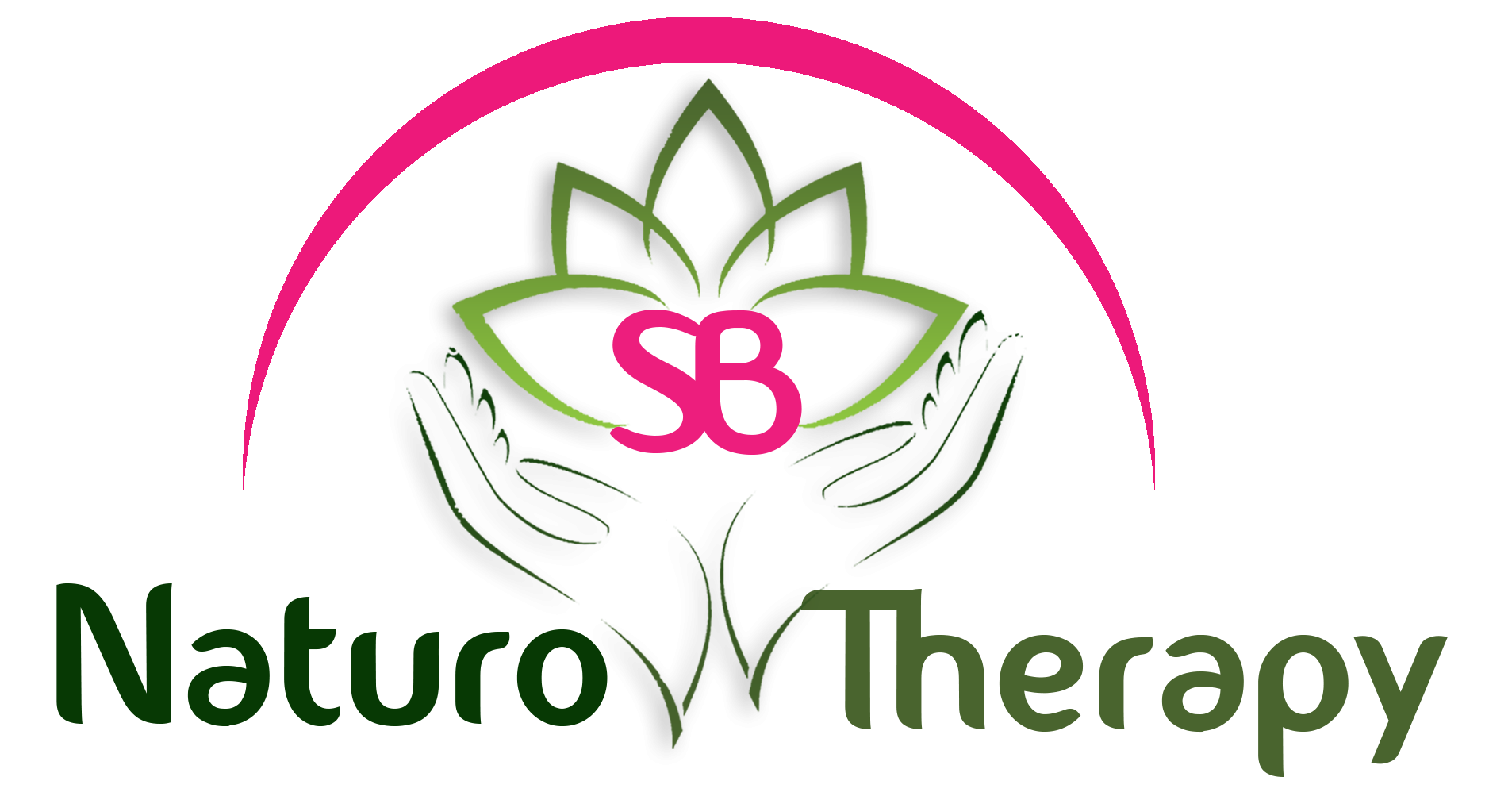 logo naturo therapy pour portfolio illycos