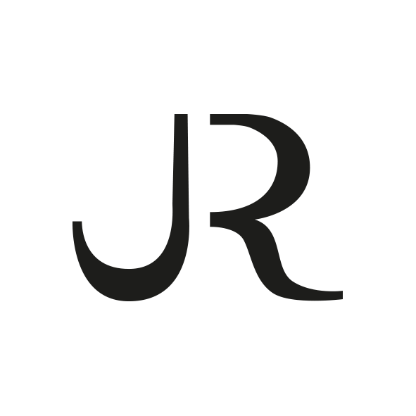 logo julien rognon pour porte folio illycos