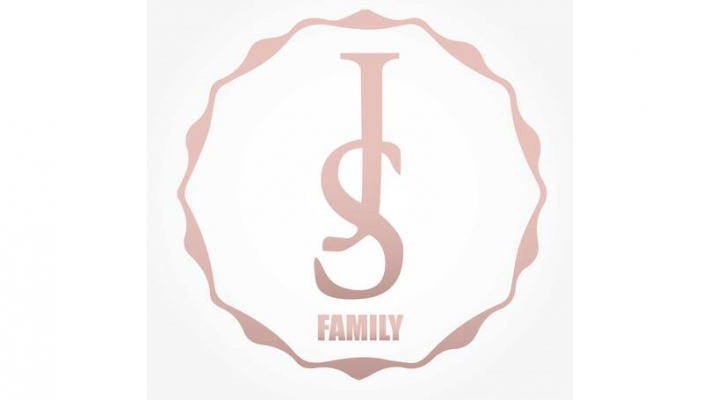 logo jsfamily pour porte folio illycos